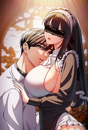  电锯人